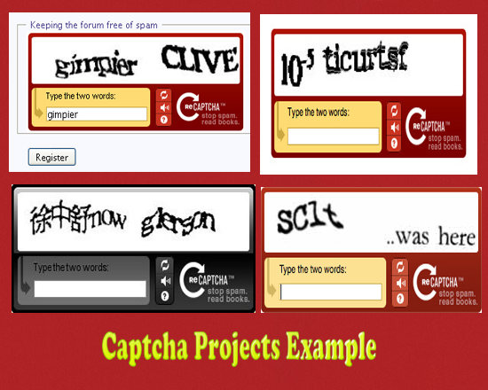Online Captcha Entry Typing Jobs in India